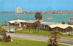 Schrafft's Restaurant and Motor Inn 101 Luxurious Rooms Clearwater FL