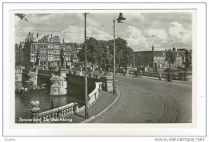 RP; Amsterdam, De Blauwbrug, North Holland, Netherlands, 10-20s