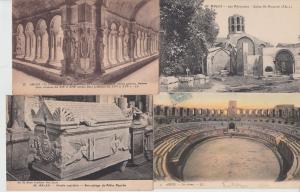 ARLES (DEP.13) 1000 Cartes Postales 1900-1940