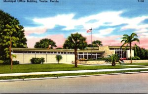 Florida Venice Municipal Office Building