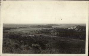 Manila? Philippines General View c1910 Real Photo Postcard #6