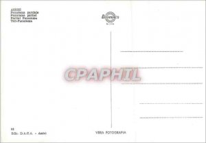 Modern Postcard Panorama Assisi Webphonebet
