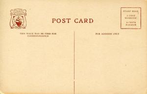 MI - Mackinac Island. Devil's Kitchen