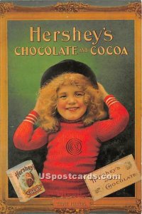 Chocolate & Cocoa - Hershey, Pennsylvania