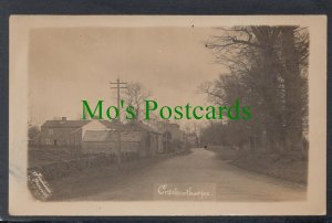 Cumbria Postcard - Crackenthorpe Village SW5739
