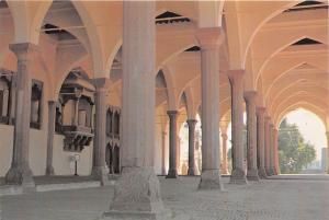 B67356 Pakistan Lahore Fort