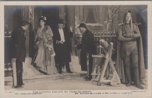 Theatrical Postcard - Theatre, Plays, Miss Florence Sinclair Ref.RS30708