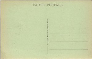 CPA Vitre le Chateau (1237924) 