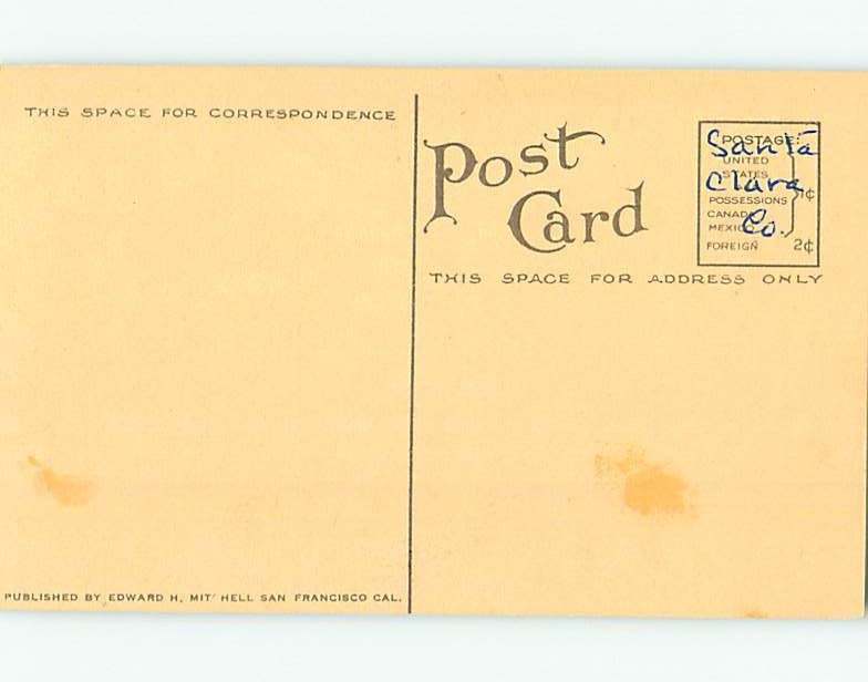 Unused Divided-Back LIBRARY AT STANFORD UNIVERSITY Palo Alto California CA L7584