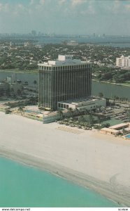 Gold Coast , Florida , 50-60s ; Doral Hotel On-the-Ocean