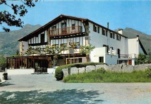 BR28472 A Sare au coeur du pays Basque L Hotel Picassaria spain