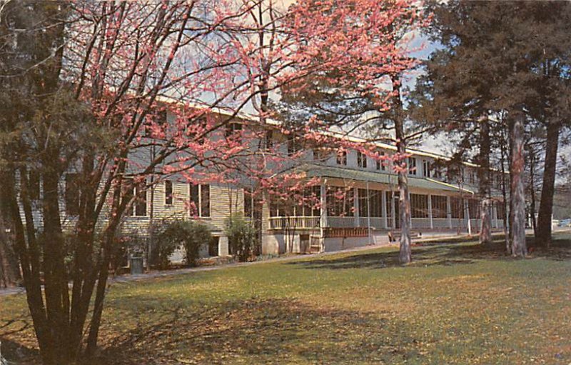 Mammoth Cave Hotel Mammoth Cave KY