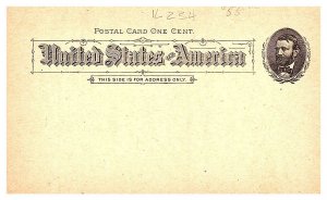 Columbian Exposition, Goverment Building, Unused