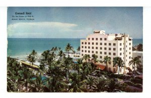 FL - Miami Beach. The Cromwell Hotel