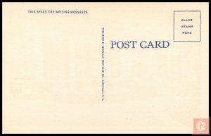 George Ben Johnson Memorial Hospital, Abingdon, VA