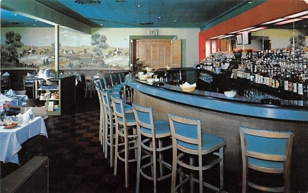 Far Hills Inn Suburban Bar & Lounge in Somerville, New Jersey
