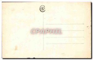 Old Postcard Fun Children