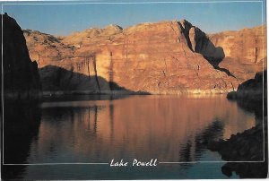 Lake Powell Iceberg Canyon Arizona-Utah 4 by 6