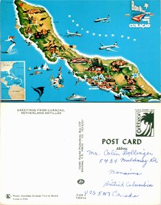 Curacao(7509