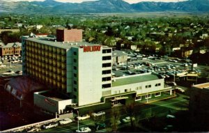 Nevada Reno The Holiday Hotel