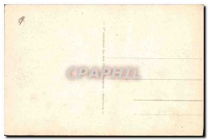 Postcard Old Sospel Old Bridge and Bevera