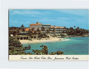 M-145689 Tower Isle Hotel Ocho Rios Jamaica