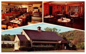 Massachusetts   Greenfield , Turnbulls Sunny Farms Restaurant