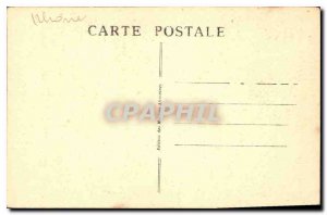 Old Postcard African Missions 150 Cours Gambetta Lyon