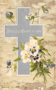 Holiday Easter Unused 