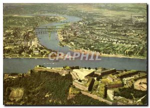 Modern Postcard Koblenz am Rhein