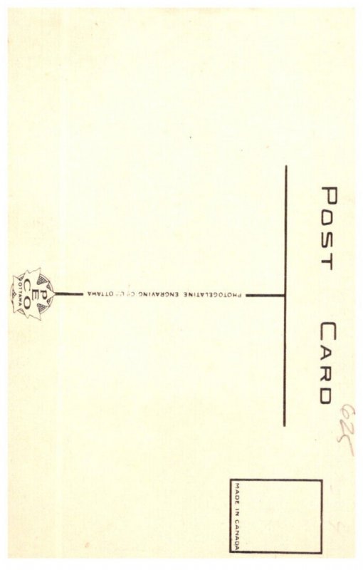 Ottawa  Confederation Building