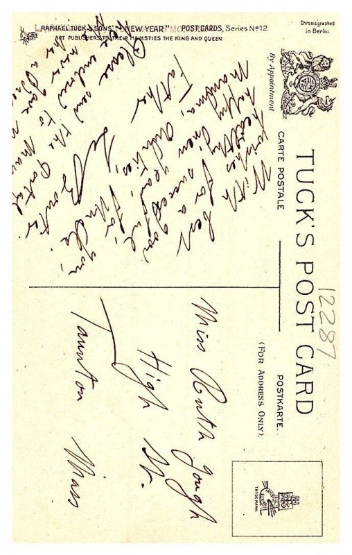 New Year,  Calender date, Newspaper Boy