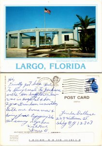 Largo, Florida (23467