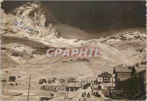 CPM Cervinia Aoste Breuil