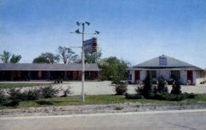 Harrisburg Motor Hotel - Illinois IL