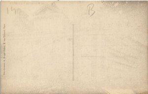 CPA LISIEUX Les Buissonnets (1227540)