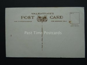 Hampshire SOUTHAMPTON Pilgrim Fathers Memorial c1929 RP Postcard by Valentine