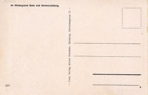 Austria - Salzburg. Mirabellgarten