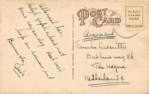 Bermuda Bermudiana Swimming Pool  06.41