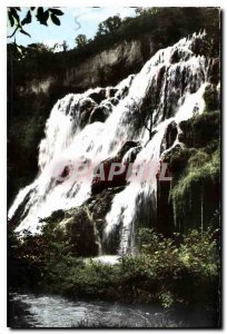 Old Postcard Turfs France Count Picturesque surroundings Lons Le Saunier Jura...