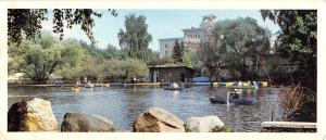 B32740 Exhibition Lakes  russia