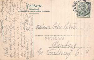 BR37670 Marbach Schillers Geburtshaus germany