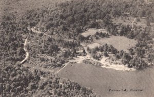 US    PC2666  POCONO LAKE PRESERVE, PA