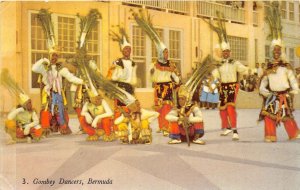 br104751 gombey dancers bermuda folklore