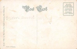 Kirkwood Hotel Des Moines, Iowa