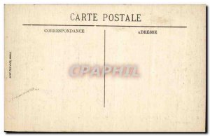 Postcard Old Army Battle of the Marne Battle of Etrepilly