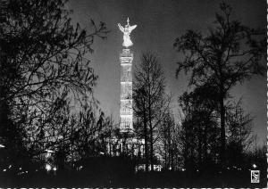 BG31584 berlin siegessaule  germany CPSM 14.5x10cm