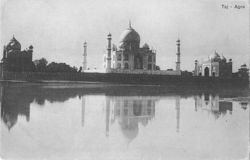 B96258   taj mahal  agra   india