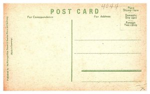 Rhode Island Westerly Railroad Station