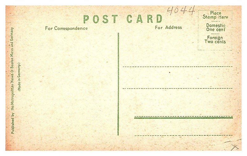 Rhode Island Westerly Railroad Station